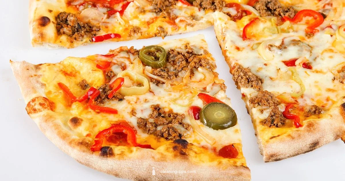 Clean Cut Pizza Clean Cut Pizza - Cleaning Tips