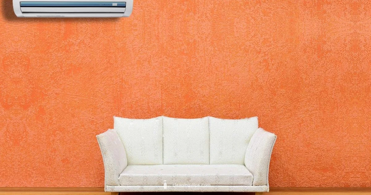 AC Clean Guide - Cleaning Tips