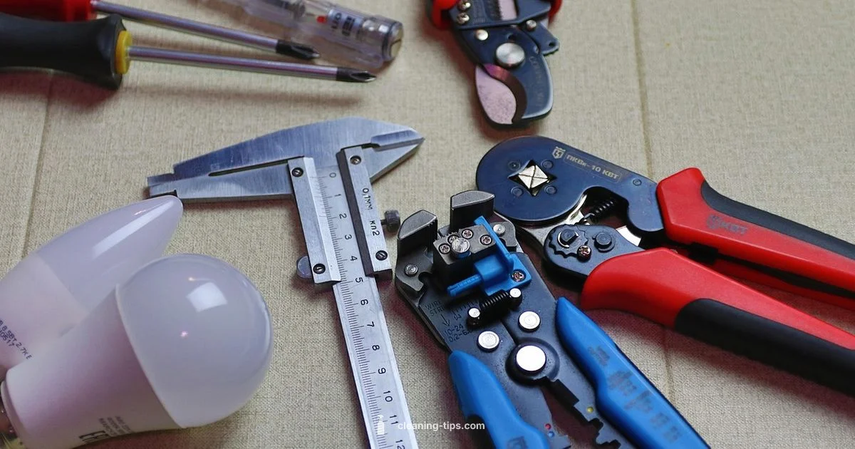 Cleanup Clarity for Homeowners - Cleaning Tips