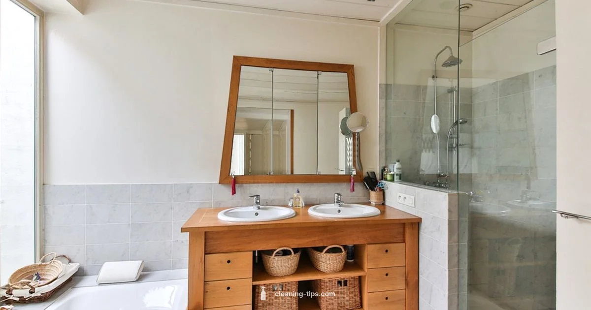 Shower Care 2026 - Cleaning Tips