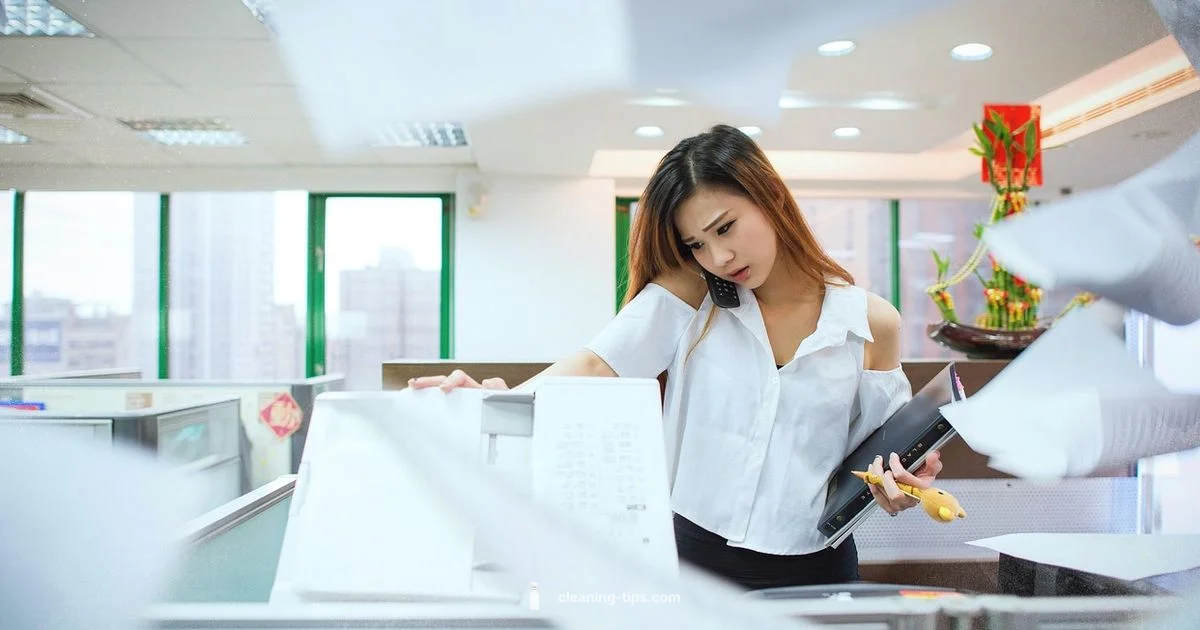 Equipment Essentials - Cleaning Tips