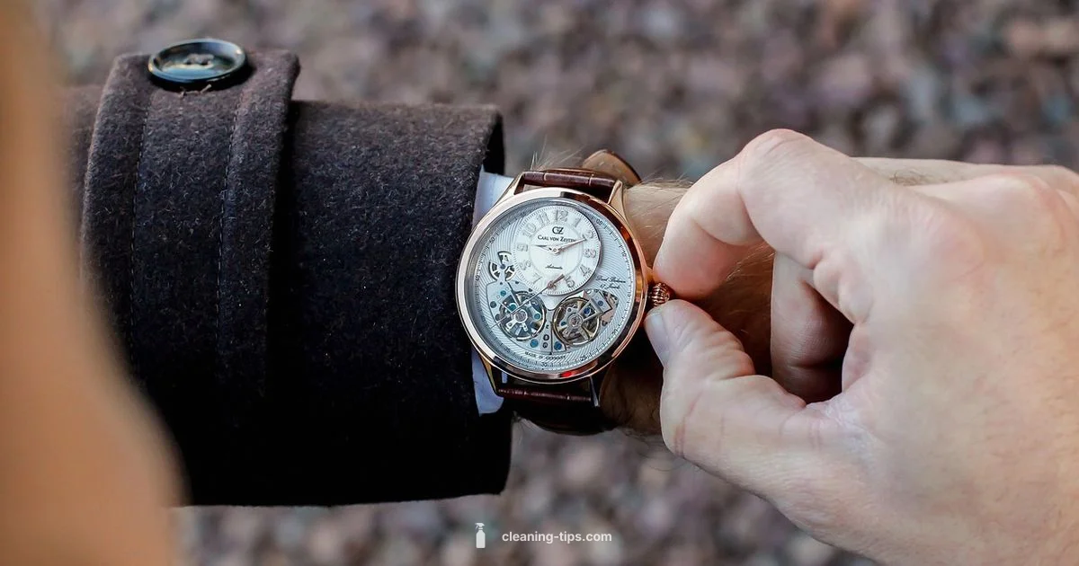 Sporty Cleaning - Cleaning Tips