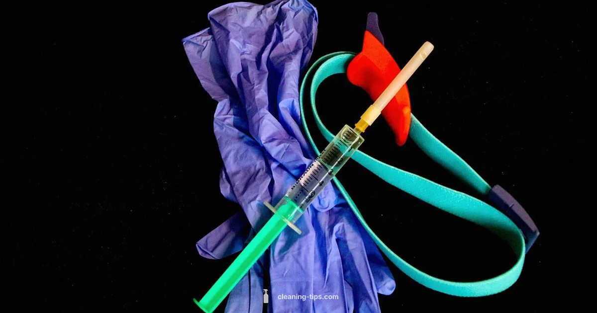 Clean vs Sterile Guide - Cleaning Tips