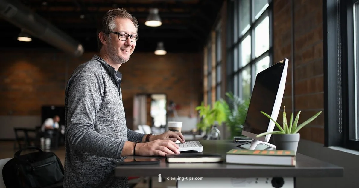 Essential Supplies - Cleaning Tips