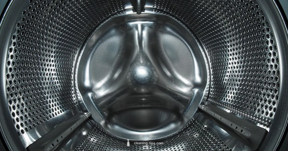 Drum Cleaning Guide Drum Cleaning Guide - Cleaning Tips