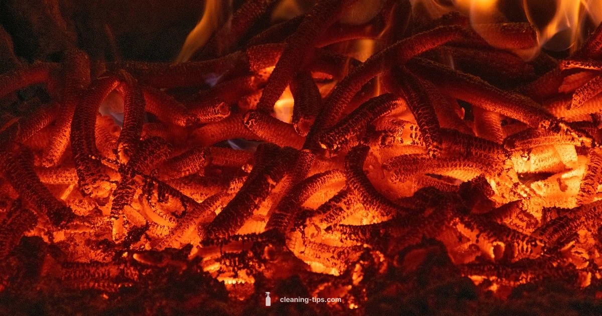 Flame Sensor Cleaning - Cleaning Tips