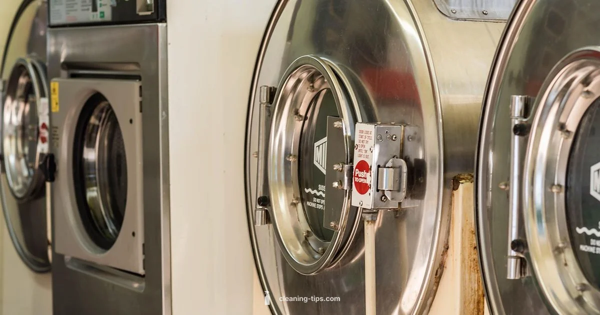 Clean Dryer Vent - Cleaning Tips