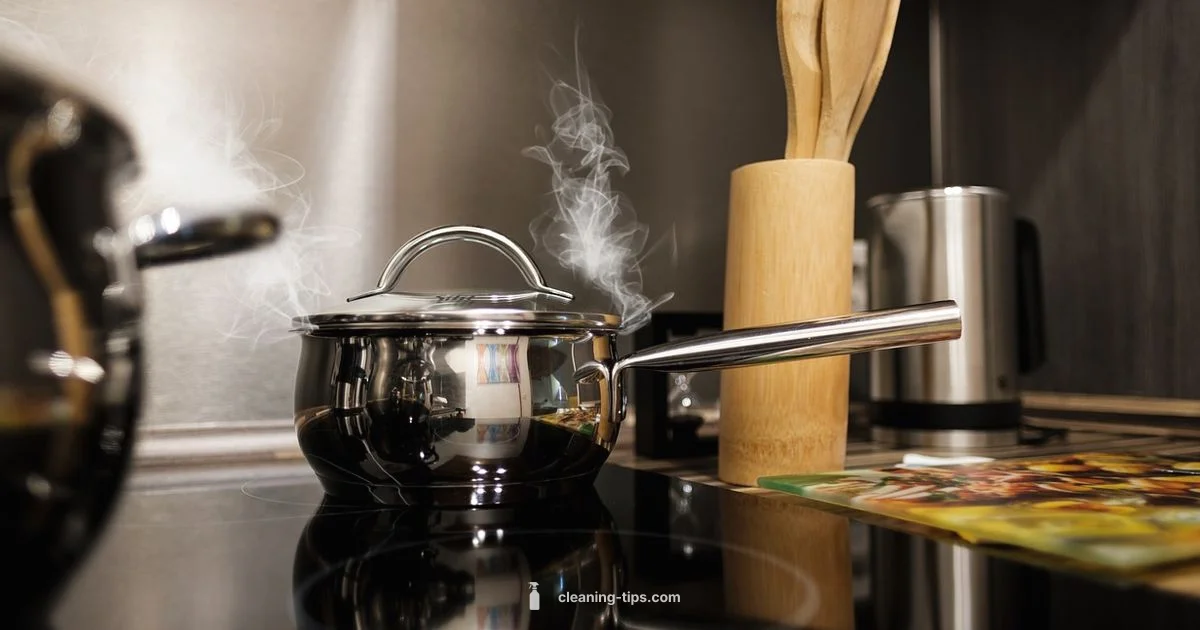 Steam Cleaner Safety - Cleaning Tips