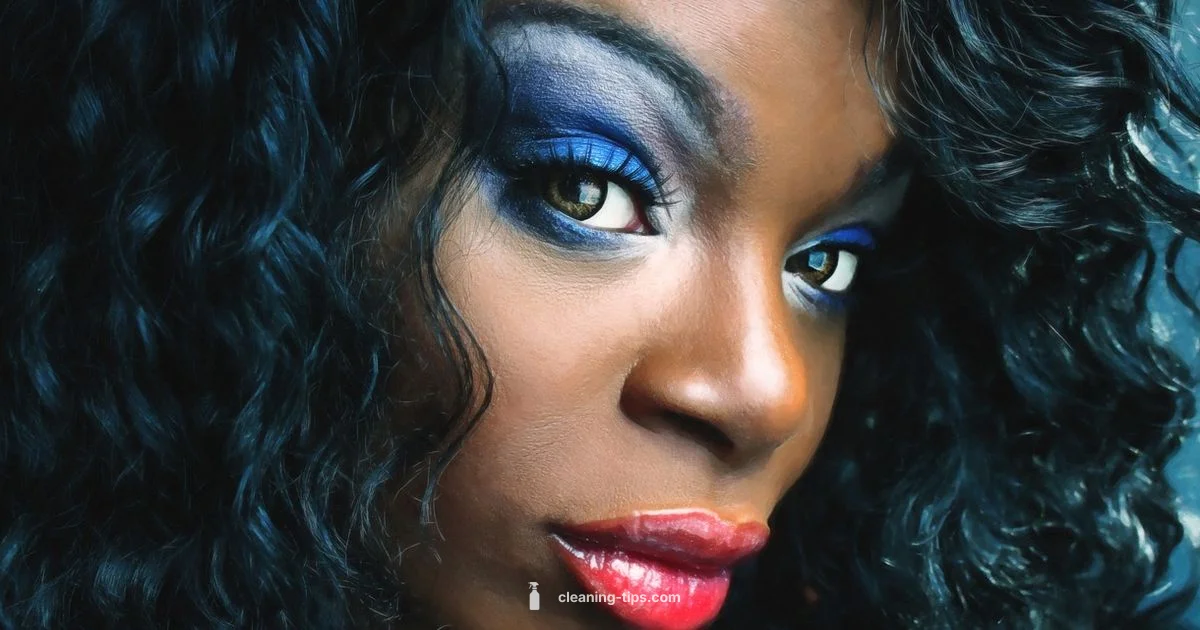 Clean Makeup Guide - Cleaning Tips