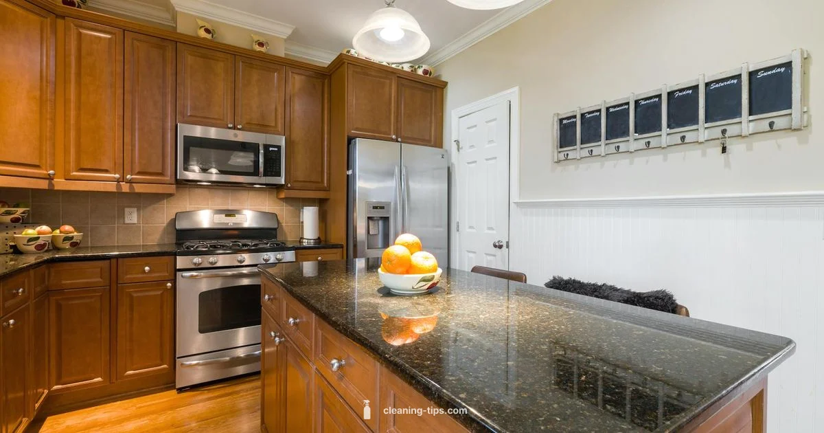 Good Cleanser Guide - Cleaning Tips