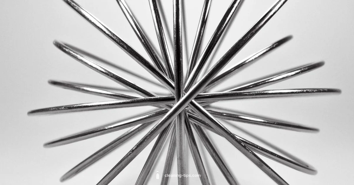 Clean Cart Guide - Cleaning Tips