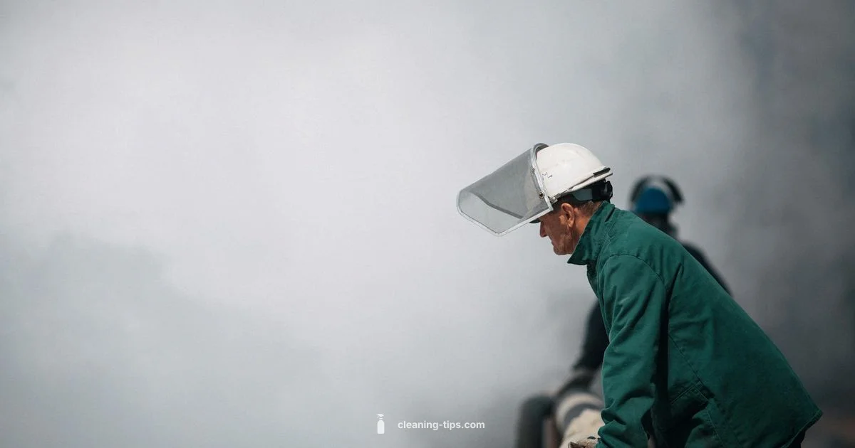 Safe Dryer Vents - Cleaning Tips