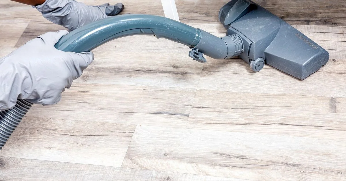 Prep Your Cleaning Kit - Cleaning Tips