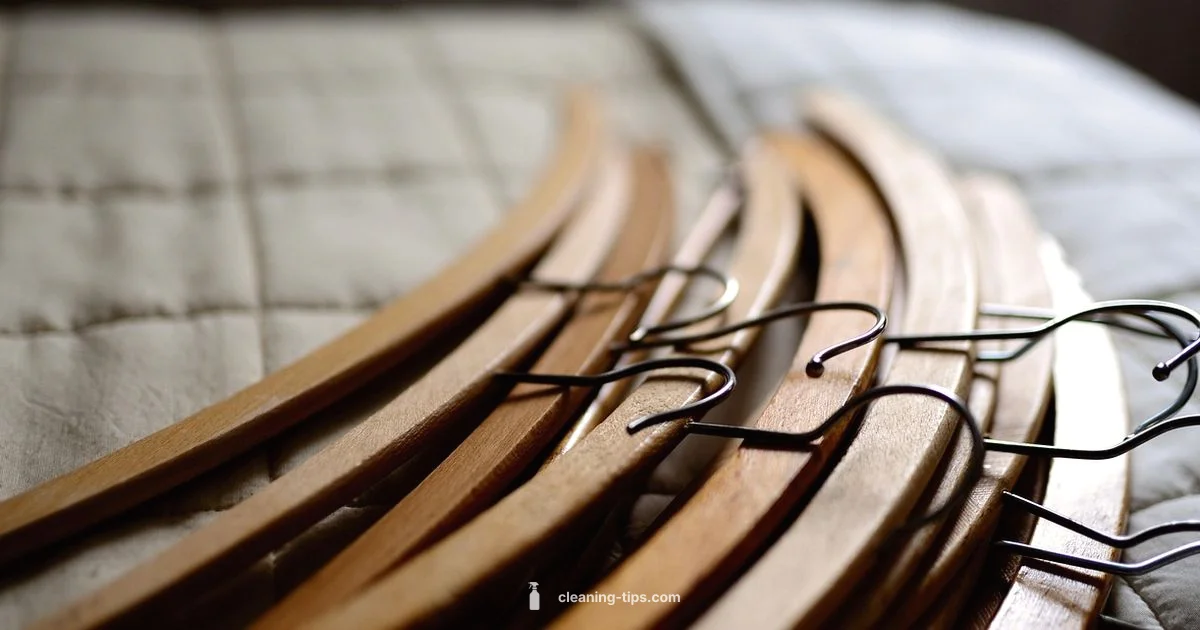 Closet Clean Lyrics - Cleaning Tips