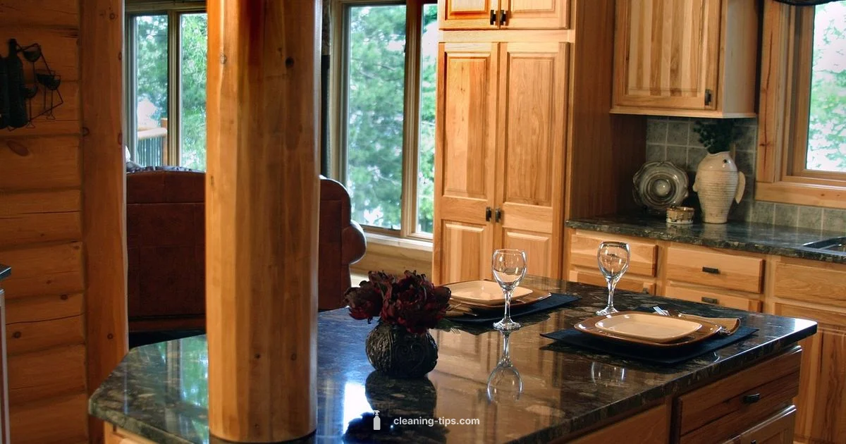 Daily Clean Routine - Cleaning Tips