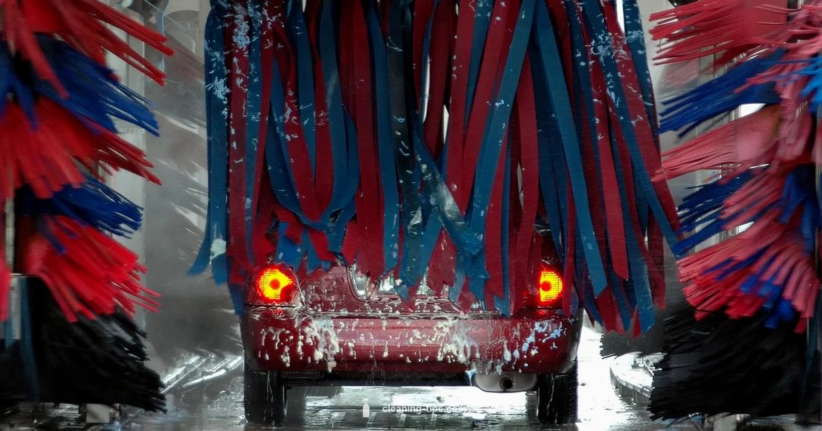 Ultra Clean Express - Cleaning Tips