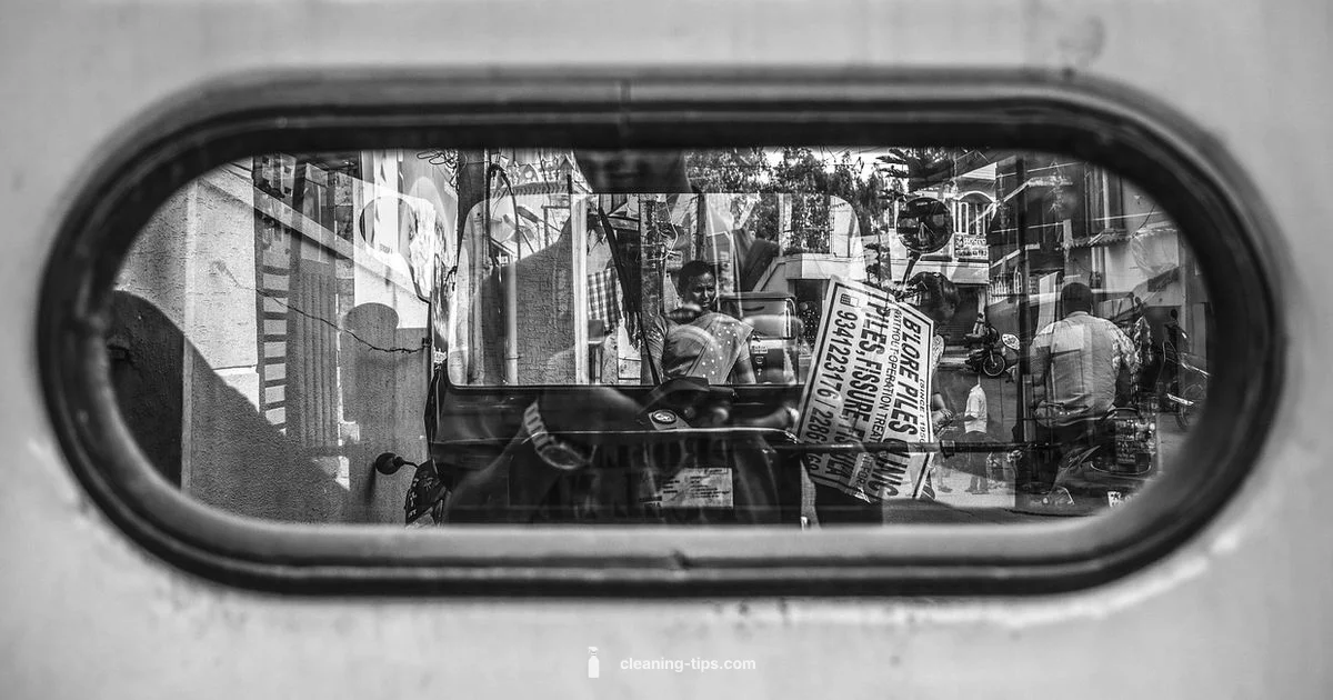 Daily Face Clean - Cleaning Tips