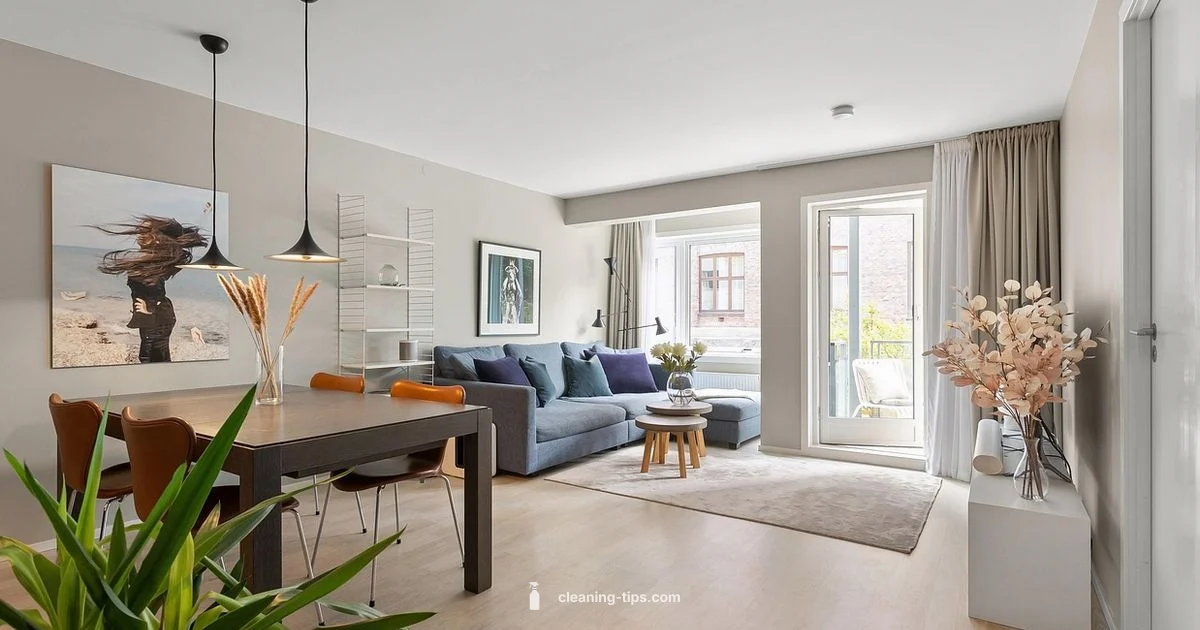 Home Vacuum Guide - Cleaning Tips