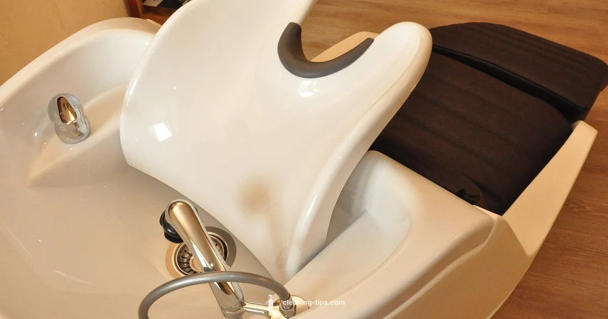 Bleaching Prep Guide - Cleaning Tips