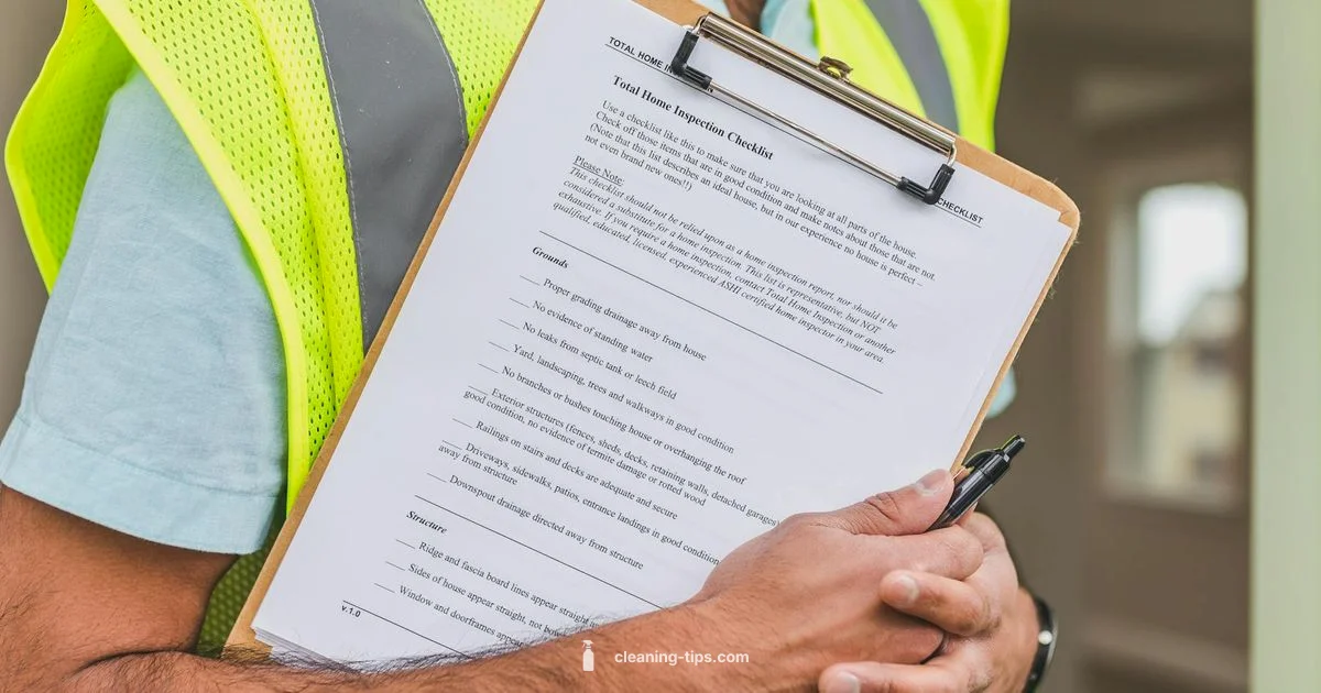 Clean Quotes Guide - Cleaning Tips