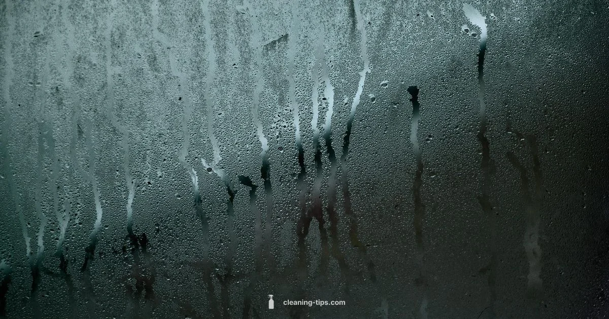 Streak-Free Glass - Cleaning Tips