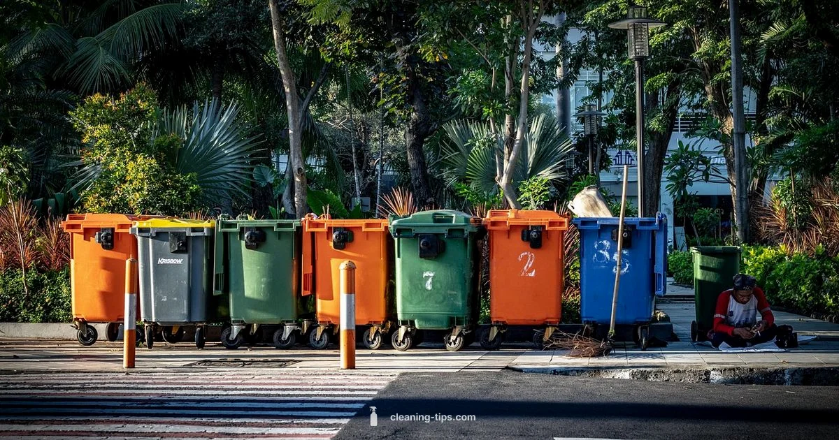 Waste-Smart Cleaning Waste-Smart Cleaning - Cleaning Tips