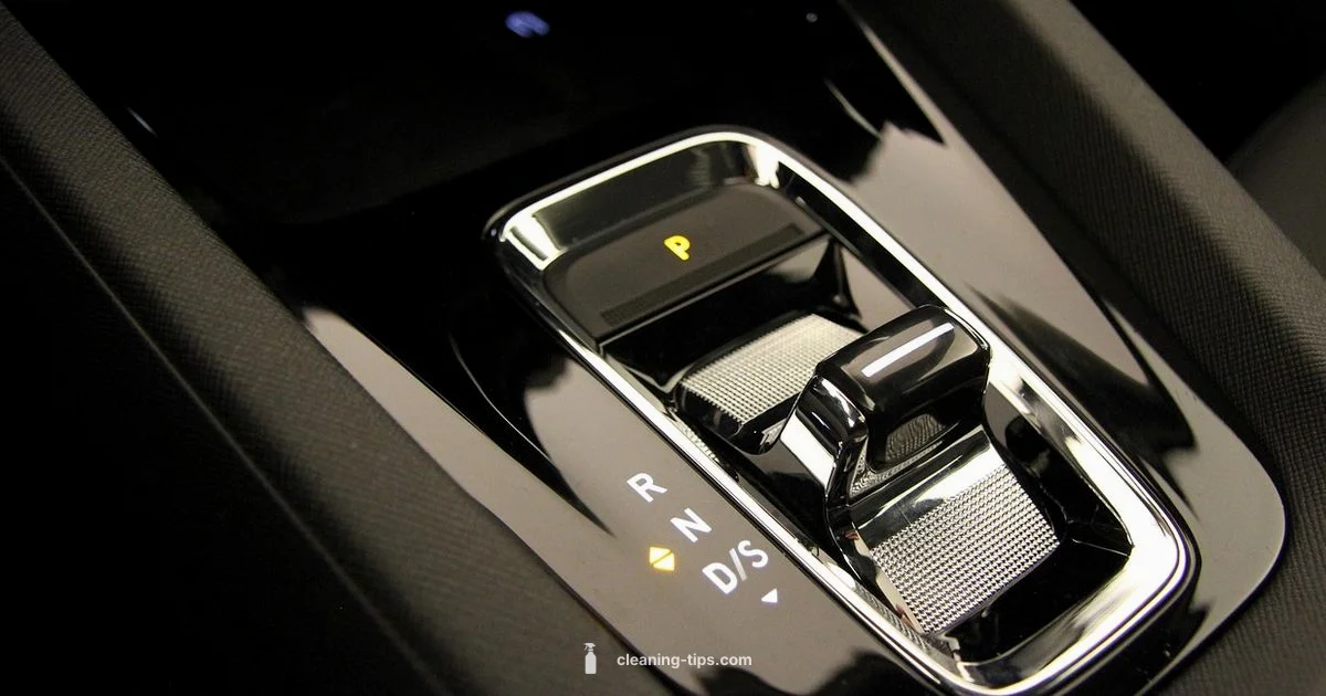 Clean Gearbox Guide Clean Gearbox Guide - Cleaning Tips