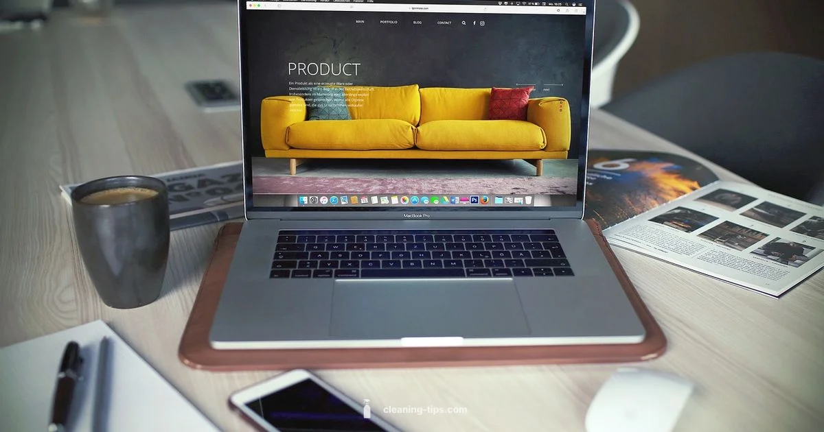 Cache & Cookies Guide - Cleaning Tips