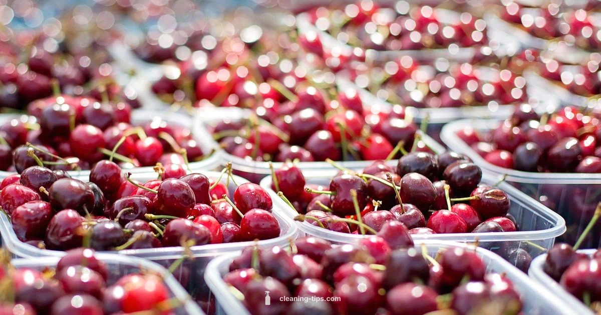 Clean Eating Guide Clean Eating Guide - Cleaning Tips