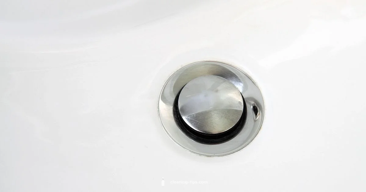 Shower Drain Cleanup - Cleaning Tips