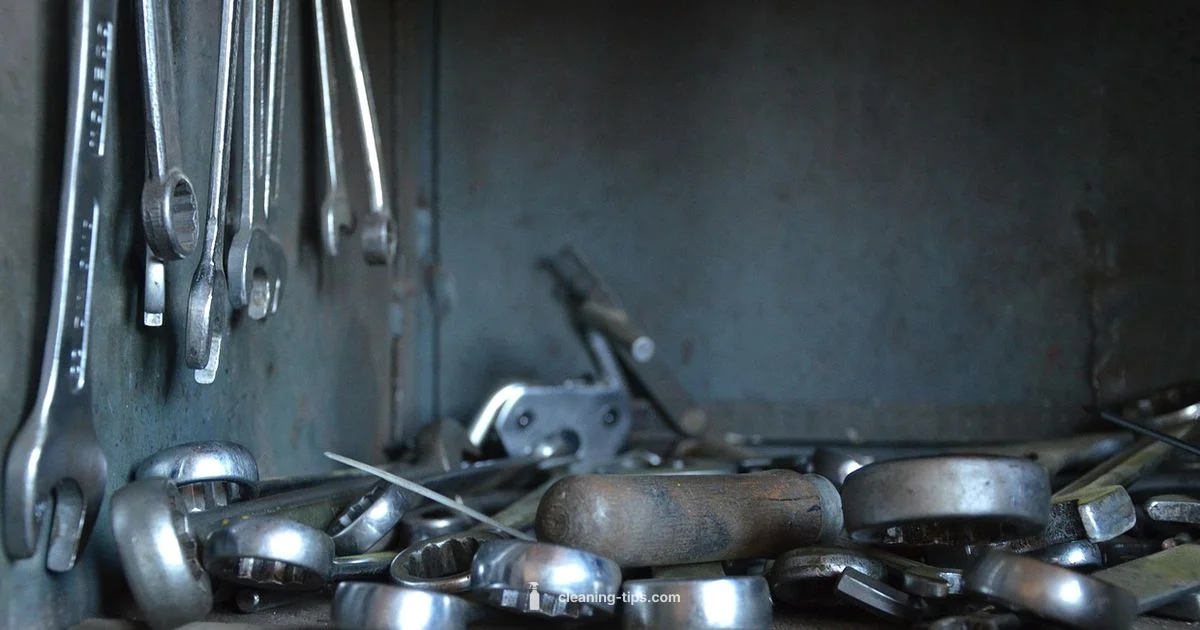 Clean Room Bench Guide - Cleaning Tips