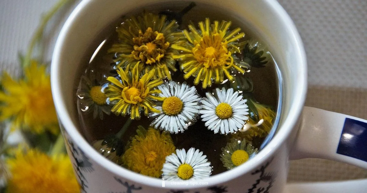 Detox Guide - Cleaning Tips