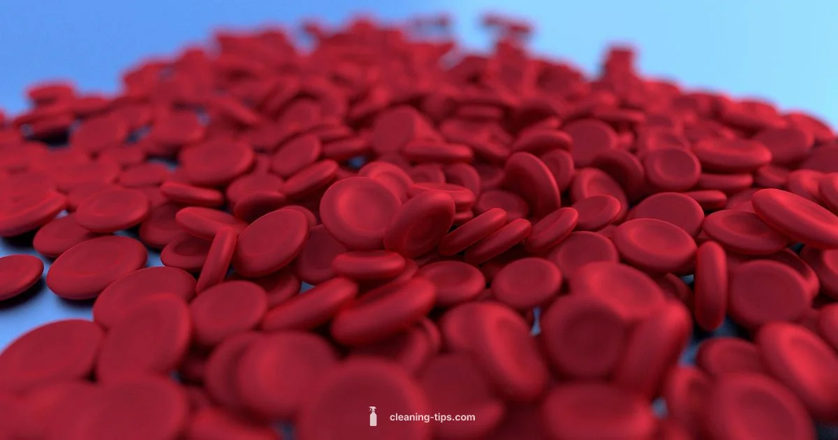 Blood Cleansing Guide Blood Cleansing Guide - Cleaning Tips