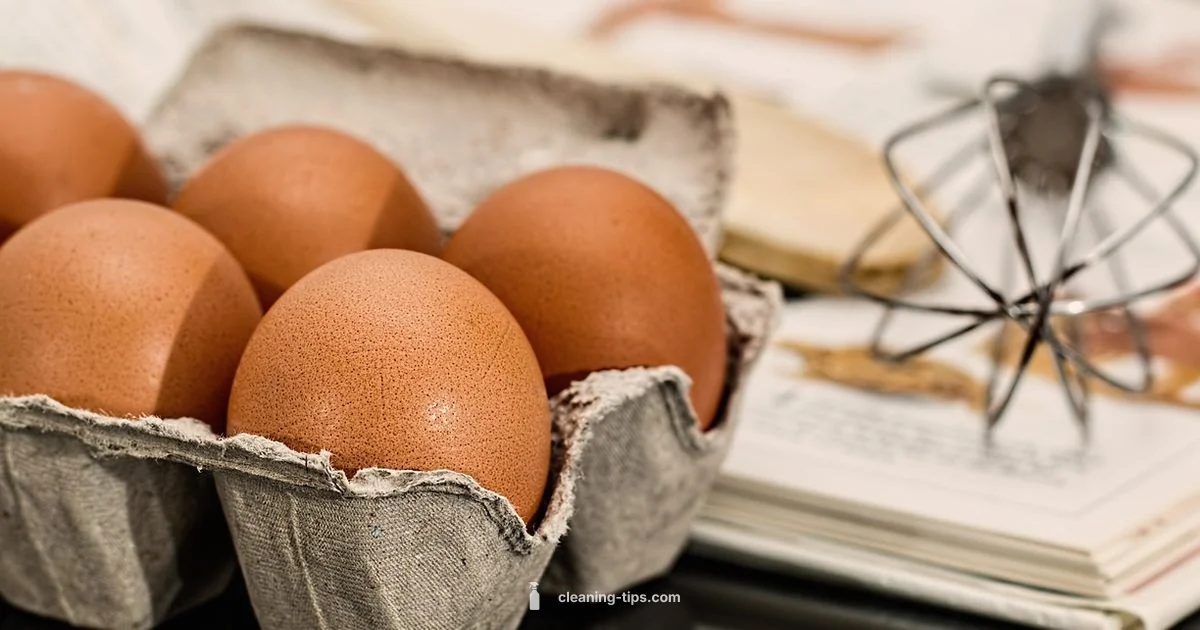 Clean Protein Powder Guide - Cleaning Tips