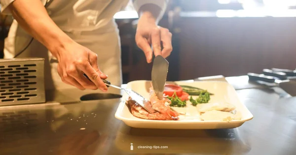 Clean Protein Guide - Cleaning Tips