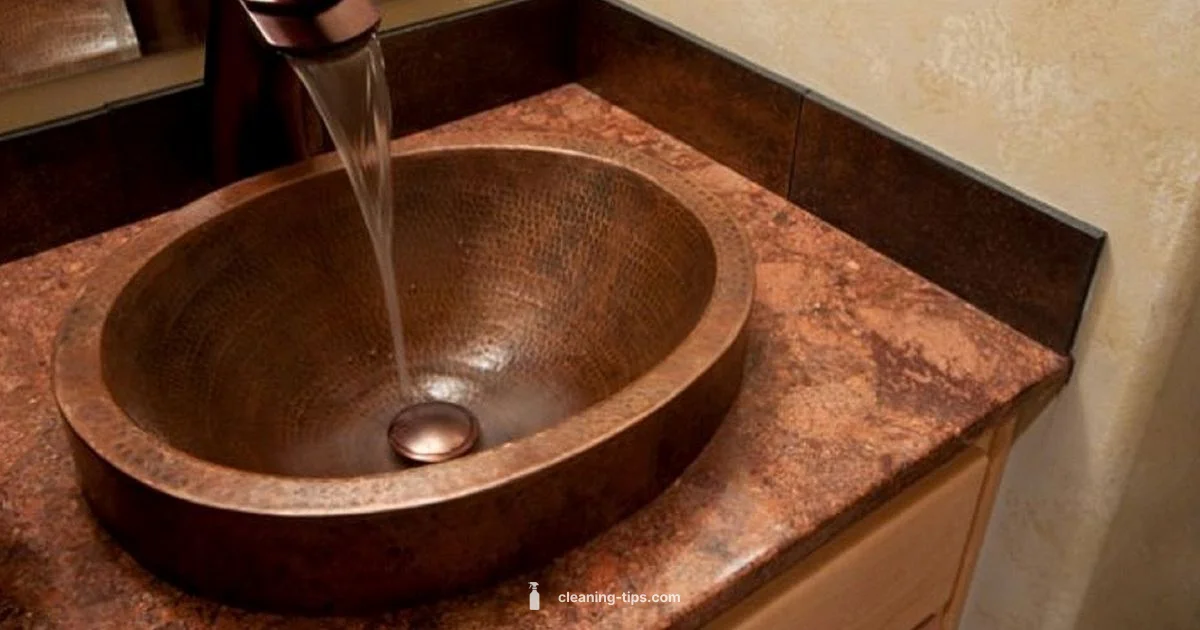 Clean C Drain Line - Cleaning Tips