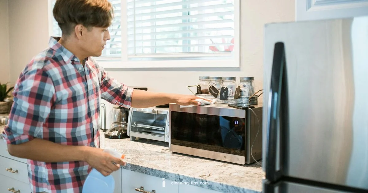 Oven Self-Clean Guide - Cleaning Tips