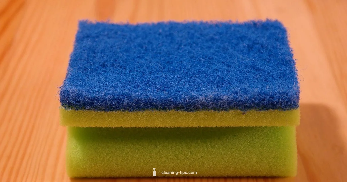 Water-Only Cleaning Guide - Cleaning Tips