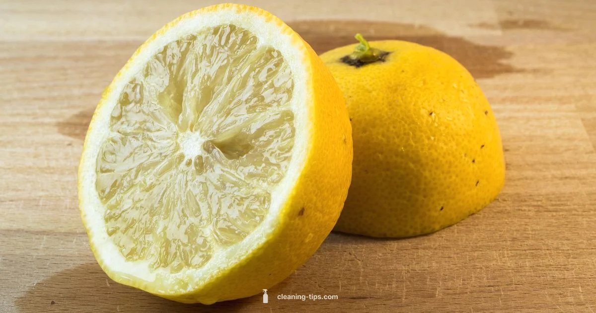 Citric Acid Cleaning Citric Acid Cleaning - Cleaning Tips