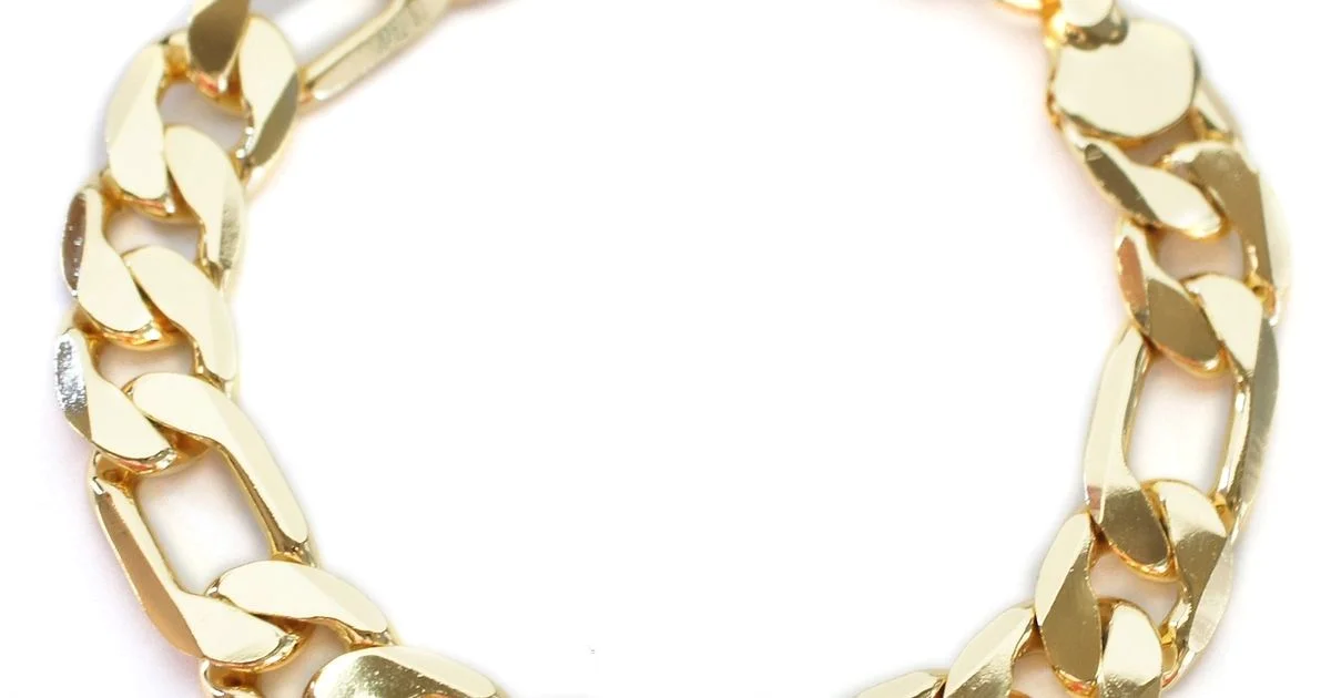 Gold Jewelry Care - Cleaning Tips