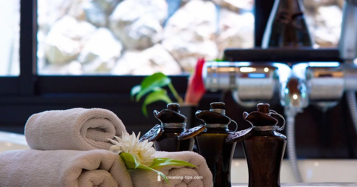 Towel Warmer Cleaning - Cleaning Tips