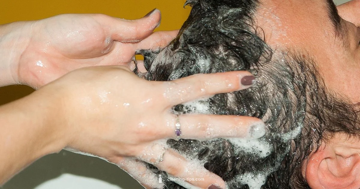 Dry Shampoo Essentials Dry Shampoo Essentials - Cleaning Tips