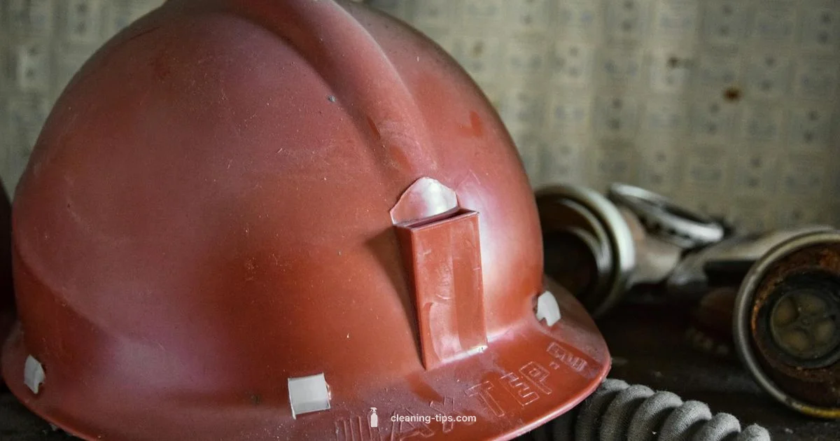 Safe Cleaning - Cleaning Tips