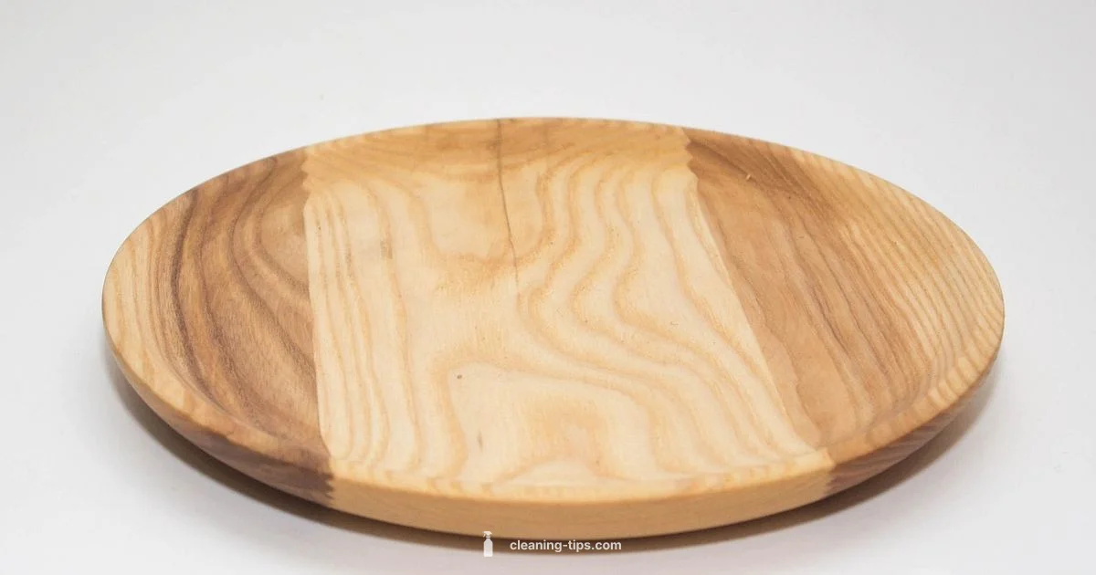 Clean is Wood - Cleaning Tips