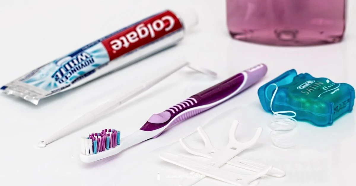 Teeth Clean Guide Teeth Clean Guide - Cleaning Tips