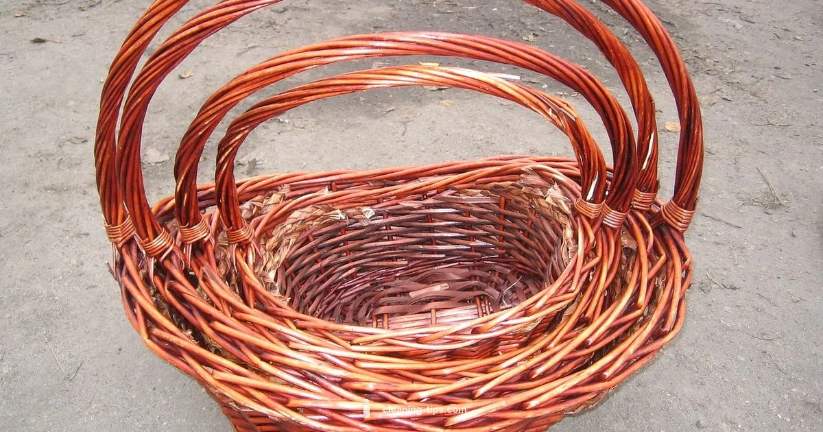 Gift Basket for Cleaners - Cleaning Tips