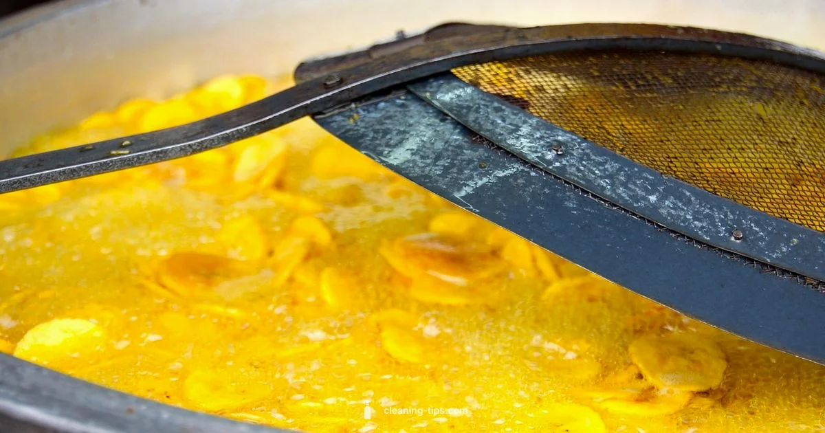 Basket Cleaning Guide - Cleaning Tips