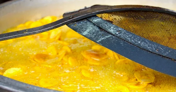 Basket Cleaning Guide - Cleaning Tips