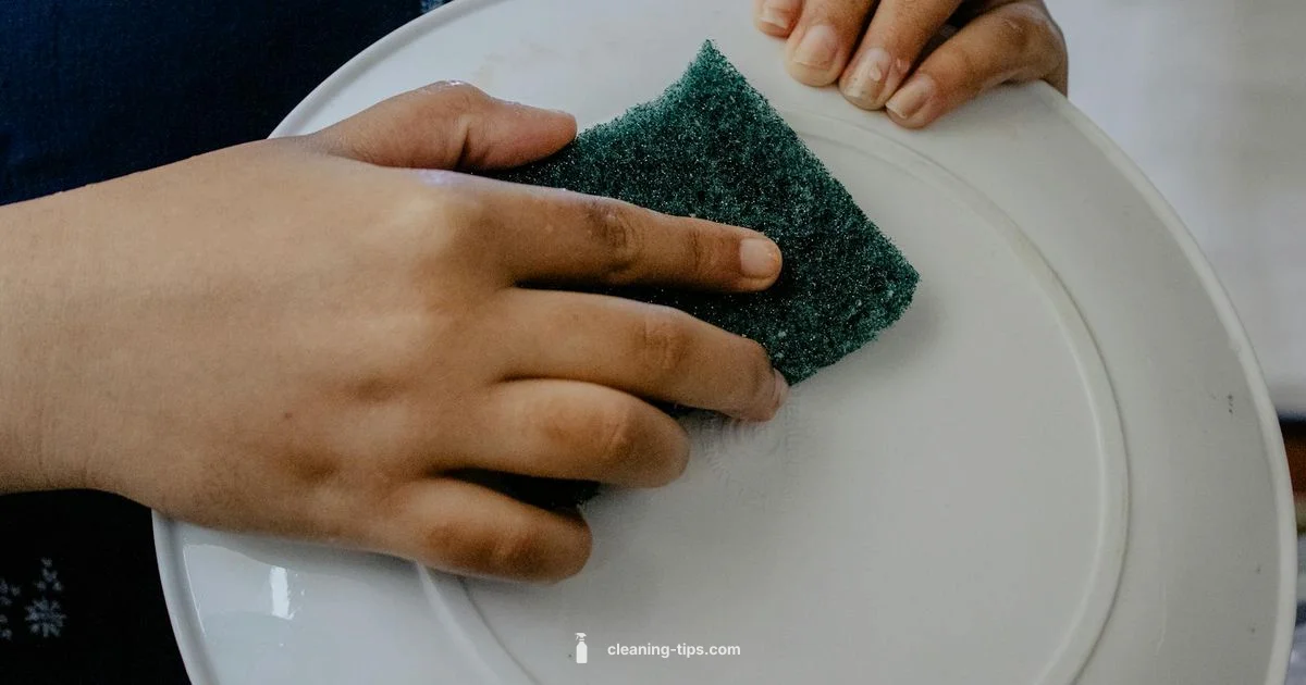 Cleansing Essentials - Cleaning Tips