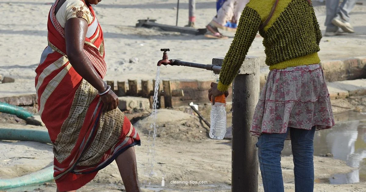 Kidney Health Guide Kidney Health Guide - Cleaning Tips